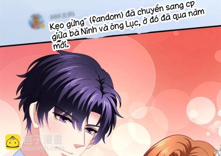 Ảnh Hậu Nhà Tôi Siêu Ngọt Ngào Chapter 101 - Trang 2