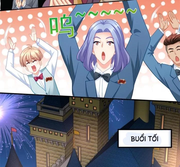 Ảnh Hậu Nhà Tôi Siêu Ngọt Ngào Chapter 101 - Trang 2