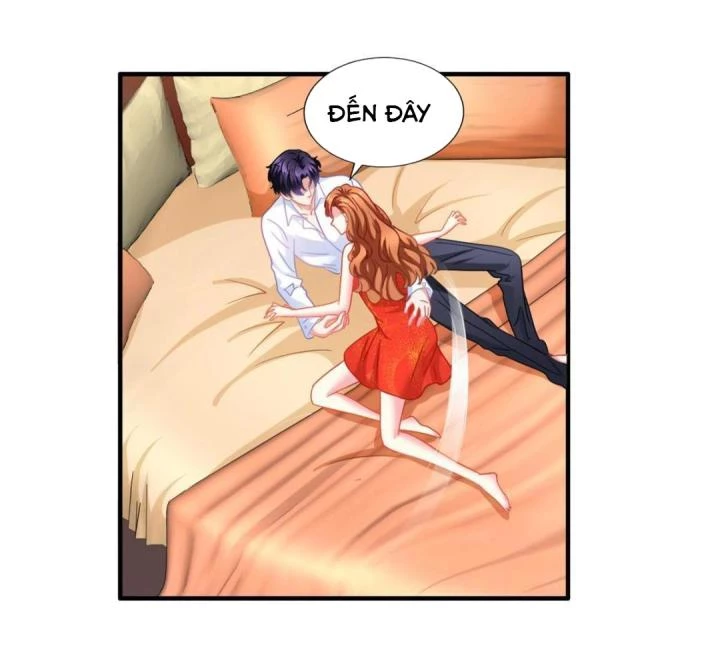 Ảnh Hậu Nhà Tôi Siêu Ngọt Ngào Chapter 101 - Trang 2