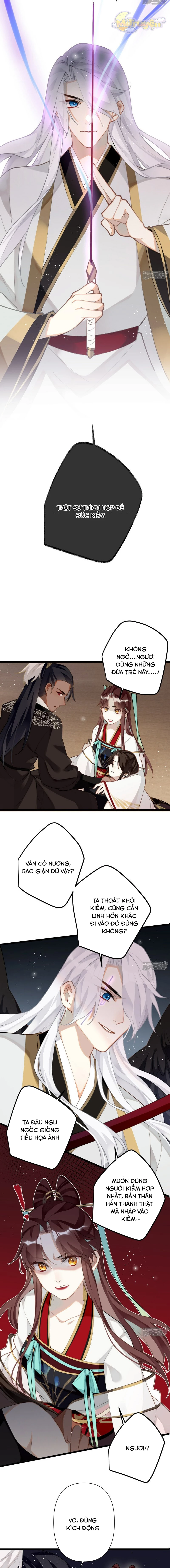 Công Chúa Pháo Hôi Muốn Tùy Tiện Đến Cùng Chapter 89 - Trang 2