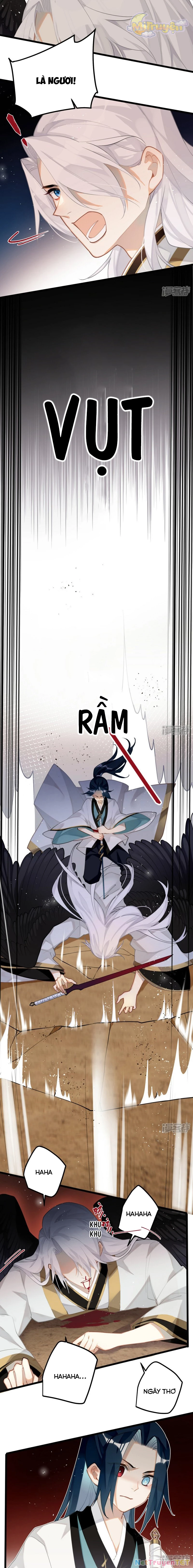 Công Chúa Pháo Hôi Muốn Tùy Tiện Đến Cùng Chapter 90 - Trang 2