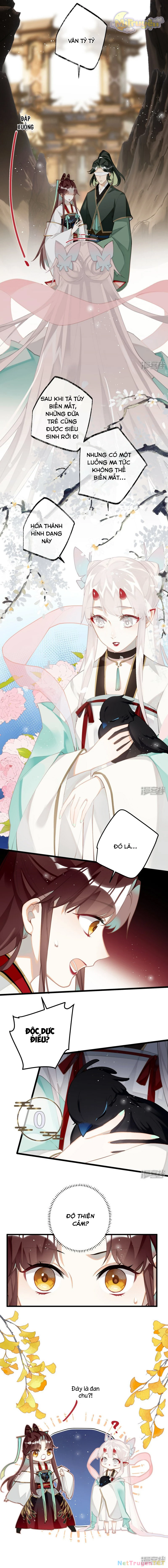 Công Chúa Pháo Hôi Muốn Tùy Tiện Đến Cùng Chapter 91 - Trang 2