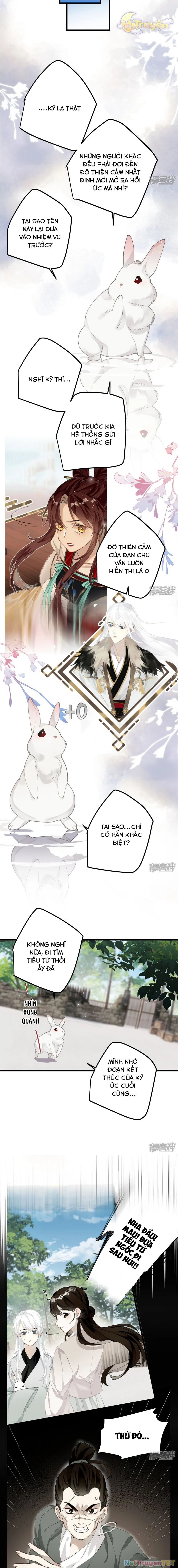 Công Chúa Pháo Hôi Muốn Tùy Tiện Đến Cùng Chapter 91 - Trang 2