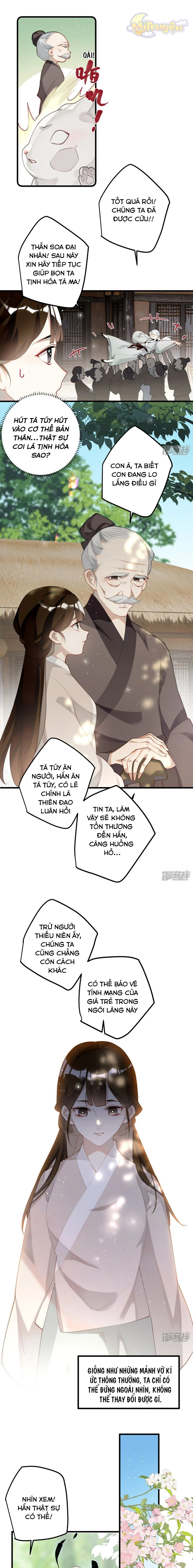 Công Chúa Pháo Hôi Muốn Tùy Tiện Đến Cùng Chapter 92 - Trang 2