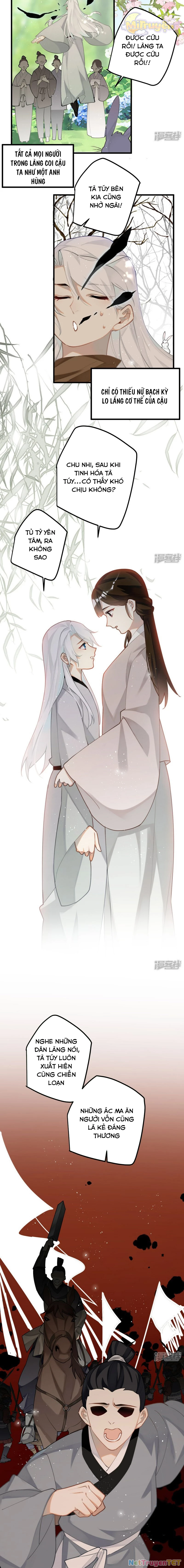Công Chúa Pháo Hôi Muốn Tùy Tiện Đến Cùng Chapter 92 - Trang 2