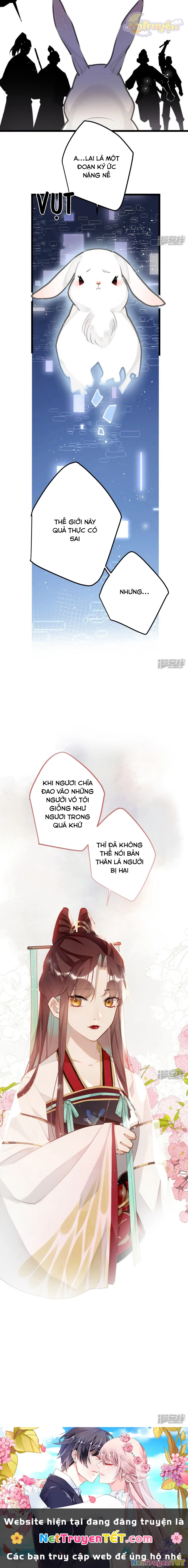 Công Chúa Pháo Hôi Muốn Tùy Tiện Đến Cùng Chapter 93 - Trang 2