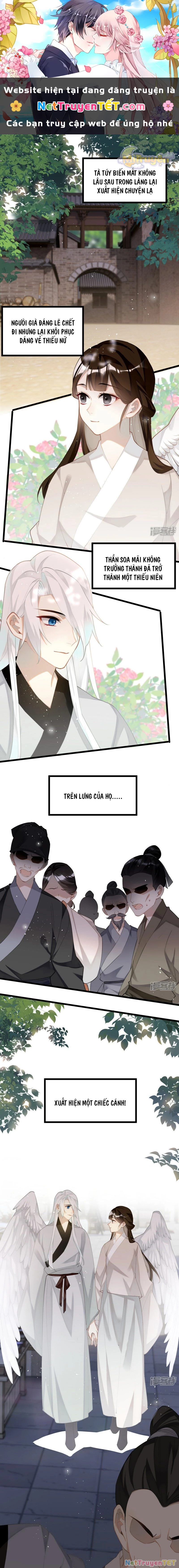 Công Chúa Pháo Hôi Muốn Tùy Tiện Đến Cùng Chapter 93 - Trang 2