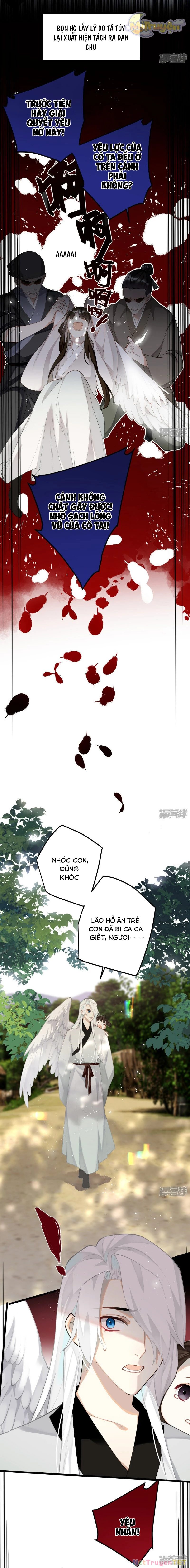 Công Chúa Pháo Hôi Muốn Tùy Tiện Đến Cùng Chapter 93 - Trang 2