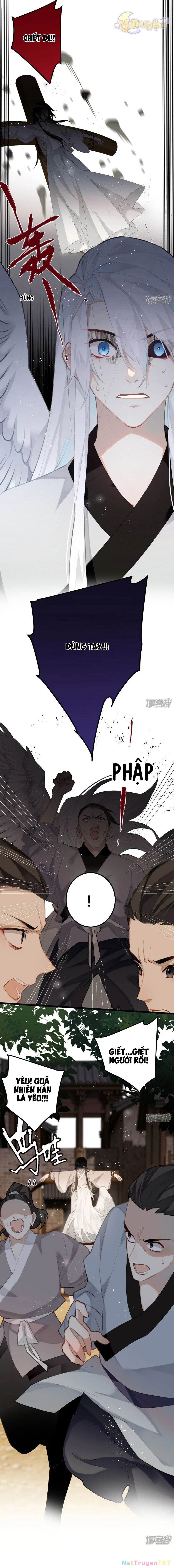 Công Chúa Pháo Hôi Muốn Tùy Tiện Đến Cùng Chapter 93 - Trang 2