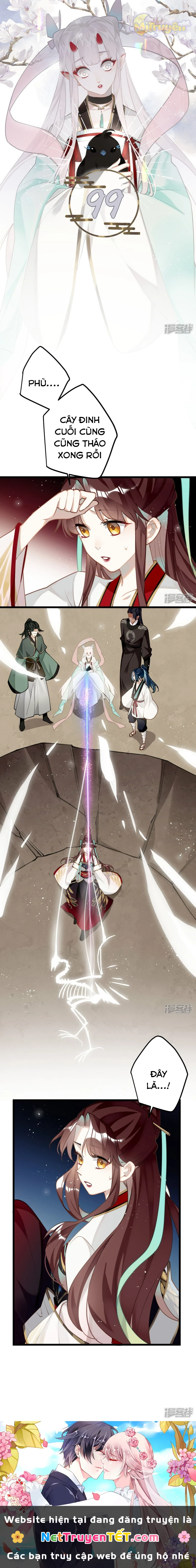 Công Chúa Pháo Hôi Muốn Tùy Tiện Đến Cùng Chapter 94 - Trang 2