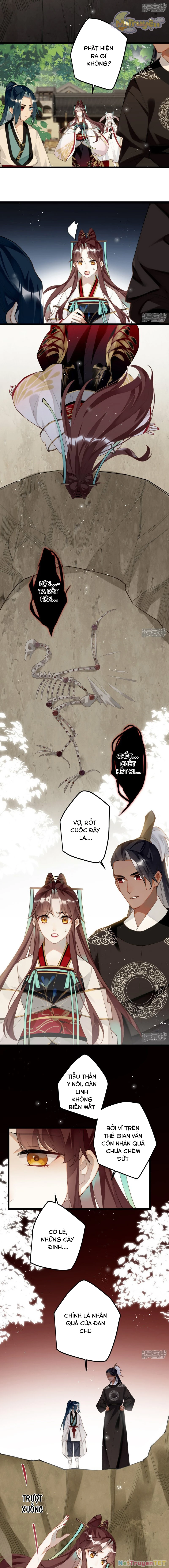 Công Chúa Pháo Hôi Muốn Tùy Tiện Đến Cùng Chapter 94 - Trang 2