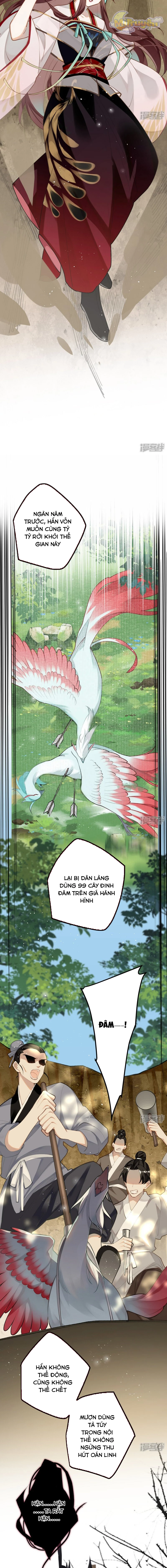 Công Chúa Pháo Hôi Muốn Tùy Tiện Đến Cùng Chapter 94 - Trang 2