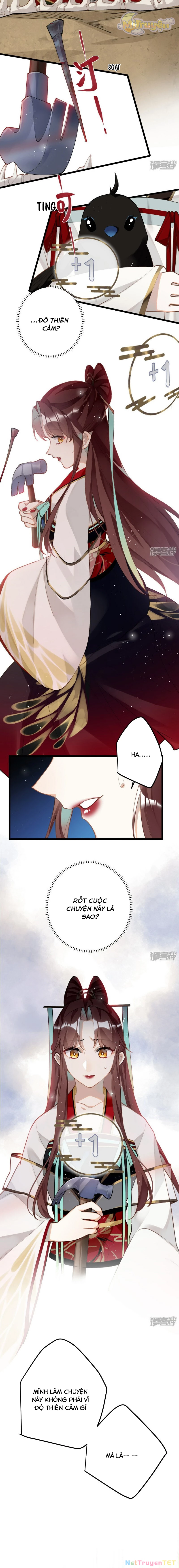 Công Chúa Pháo Hôi Muốn Tùy Tiện Đến Cùng Chapter 94 - Trang 2