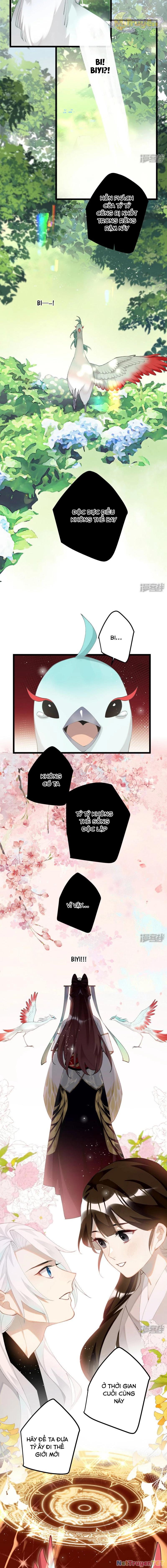 Công Chúa Pháo Hôi Muốn Tùy Tiện Đến Cùng Chapter 95 - Trang 2