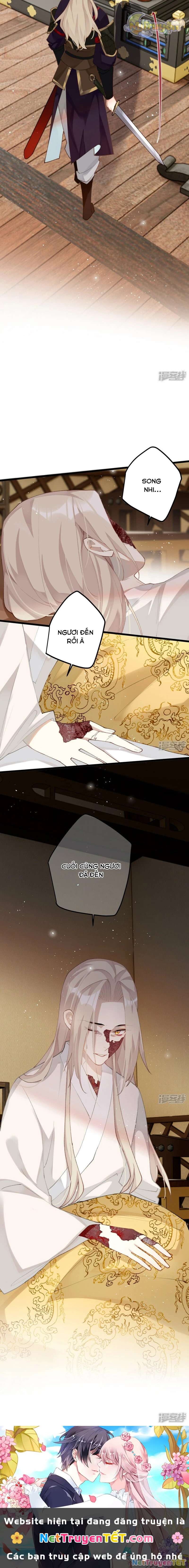 Công Chúa Pháo Hôi Muốn Tùy Tiện Đến Cùng Chapter 95 - Trang 2