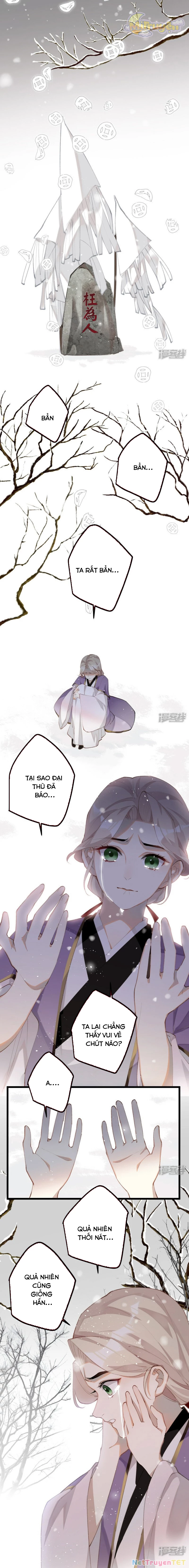 Công Chúa Pháo Hôi Muốn Tùy Tiện Đến Cùng Chapter 96 - Trang 2