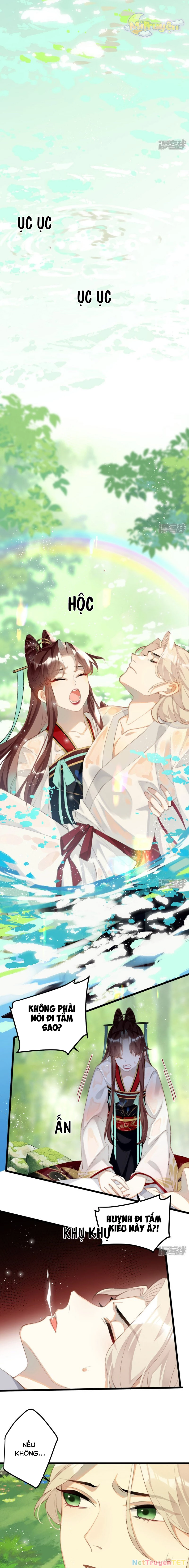 Công Chúa Pháo Hôi Muốn Tùy Tiện Đến Cùng Chapter 97 - Trang 2