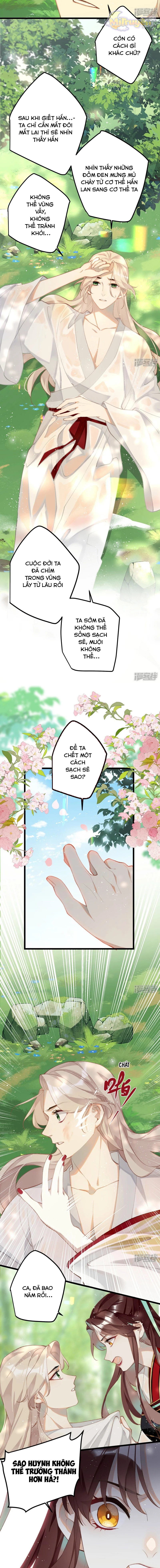 Công Chúa Pháo Hôi Muốn Tùy Tiện Đến Cùng Chapter 97 - Trang 2