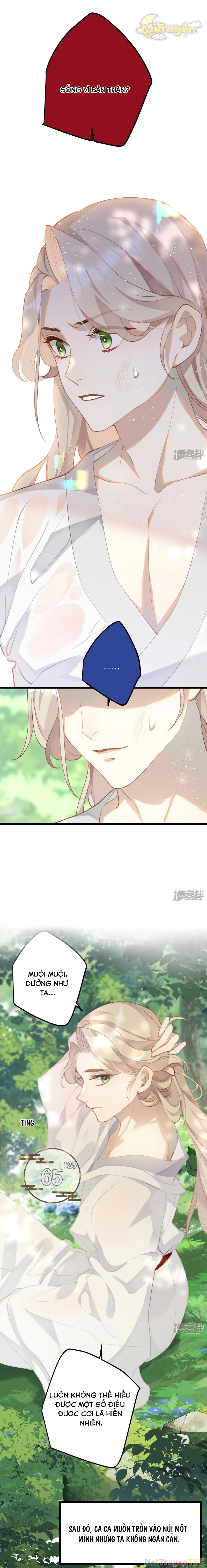 Công Chúa Pháo Hôi Muốn Tùy Tiện Đến Cùng Chapter 97 - Trang 2