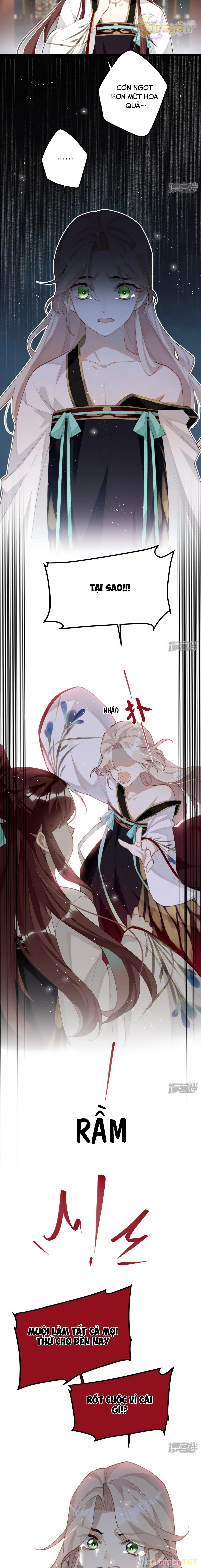 Công Chúa Pháo Hôi Muốn Tùy Tiện Đến Cùng Chapter 98 - Trang 2