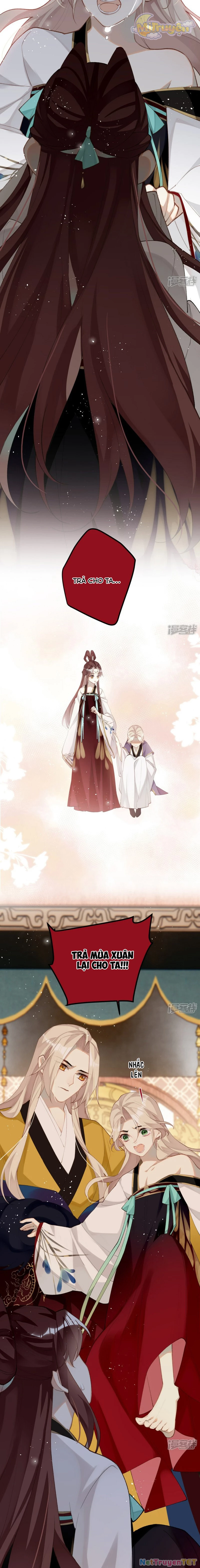 Công Chúa Pháo Hôi Muốn Tùy Tiện Đến Cùng Chapter 98 - Trang 2