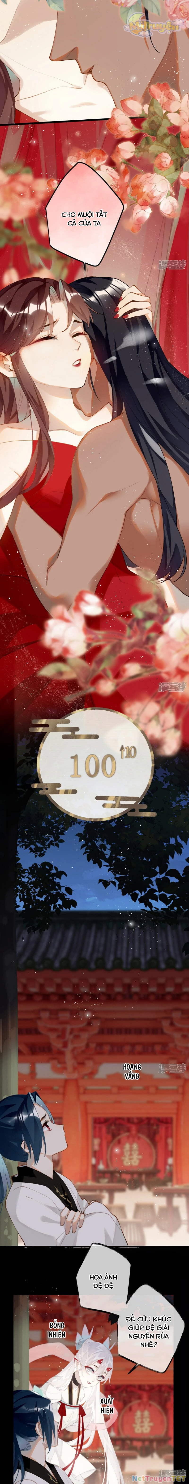 Công Chúa Pháo Hôi Muốn Tùy Tiện Đến Cùng Chapter 99 - Trang 2