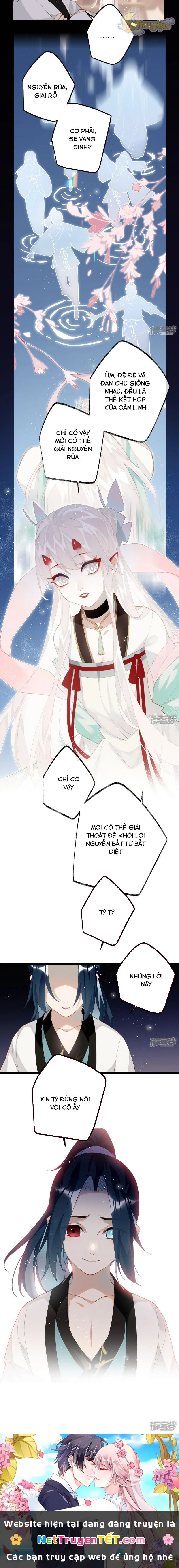Công Chúa Pháo Hôi Muốn Tùy Tiện Đến Cùng Chapter 99 - Trang 2