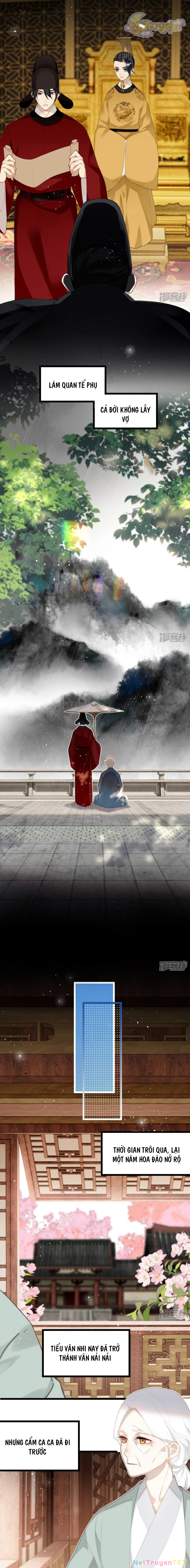 Công Chúa Pháo Hôi Muốn Tùy Tiện Đến Cùng Chapter 100 - Trang 2