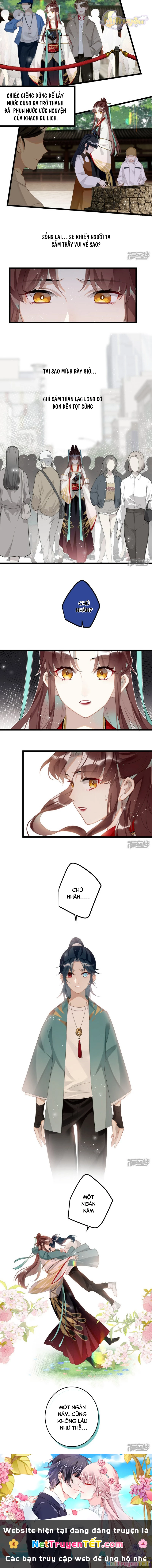 Công Chúa Pháo Hôi Muốn Tùy Tiện Đến Cùng Chapter 100 - Trang 2