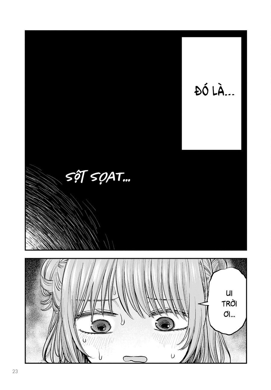 Hina No Mama Ja Dame Desu Ka? Chapter 1 - Trang 2