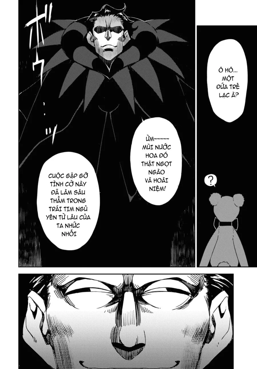 Fate/Grand Order: Epic Of Remnant – Salem Chapter 49 - Trang 2
