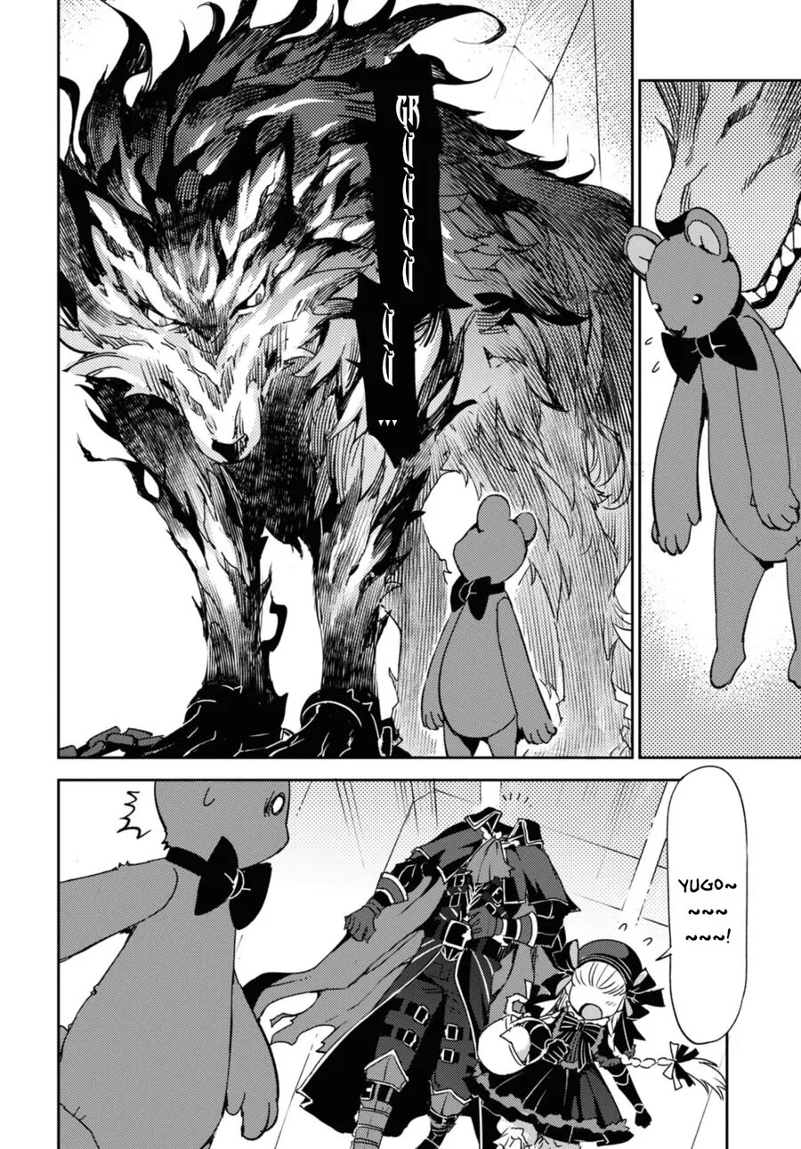 Fate/Grand Order: Epic Of Remnant – Salem Chapter 49 - Trang 2