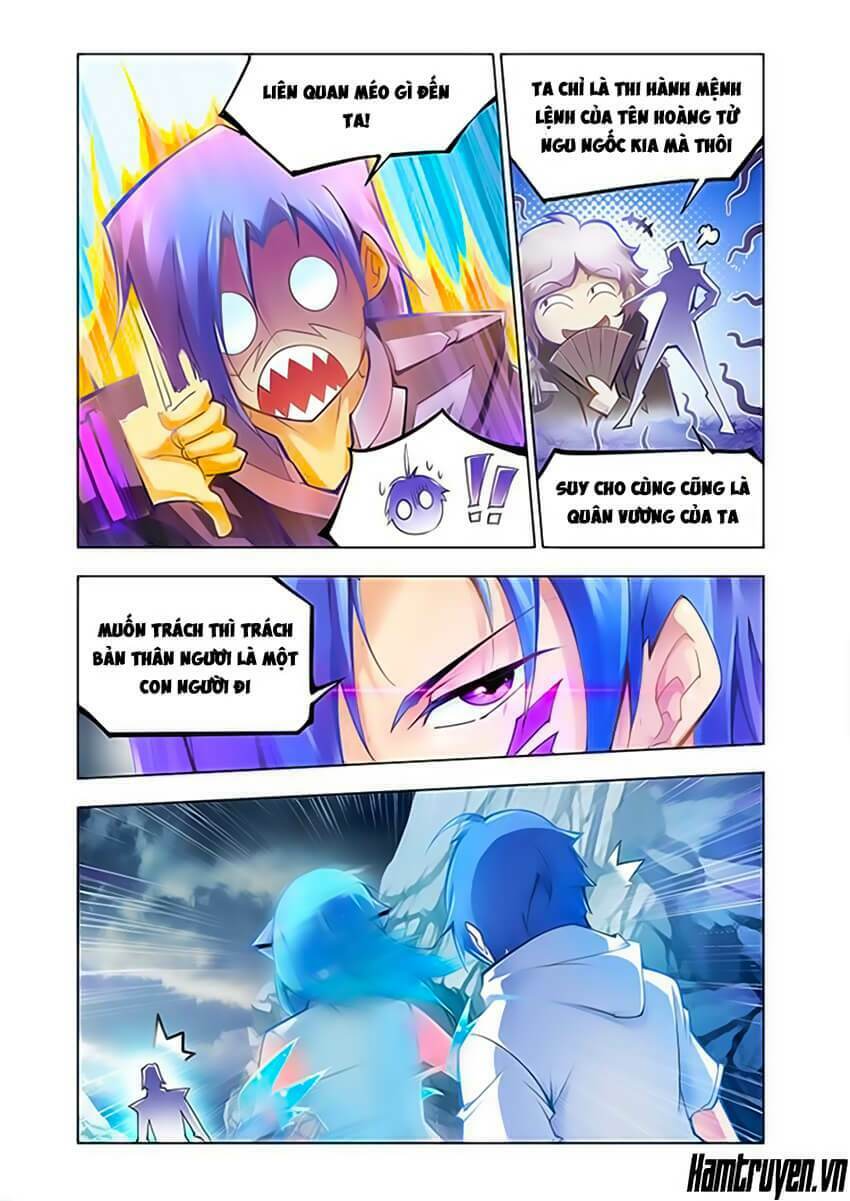 Phá Hiểu Thế Kỷ Chapter 14 - Trang 2