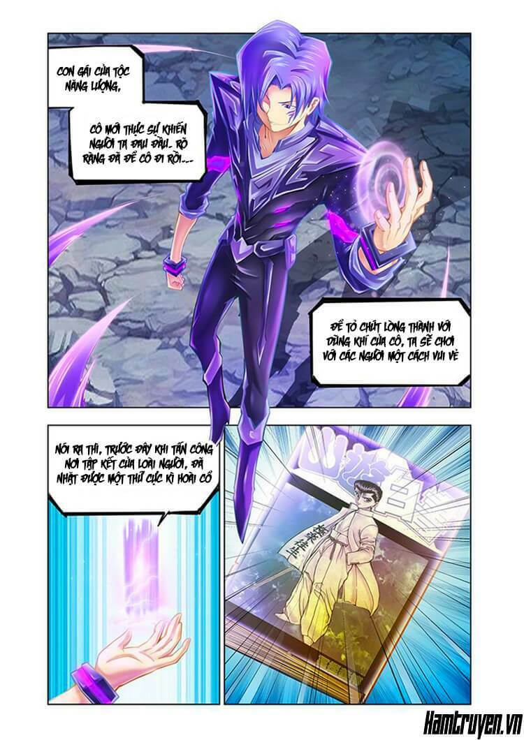 Phá Hiểu Thế Kỷ Chapter 14 - Trang 2