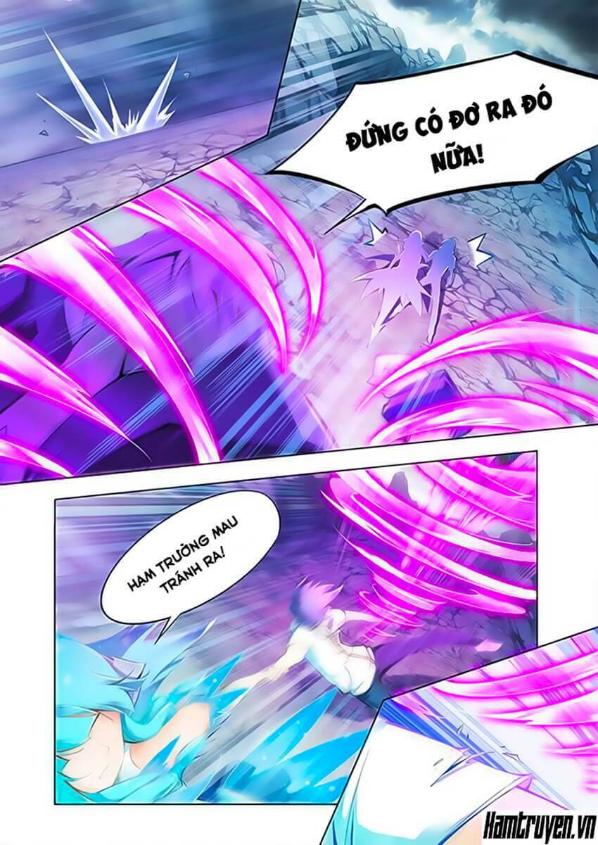 Phá Hiểu Thế Kỷ Chapter 14 - Trang 2