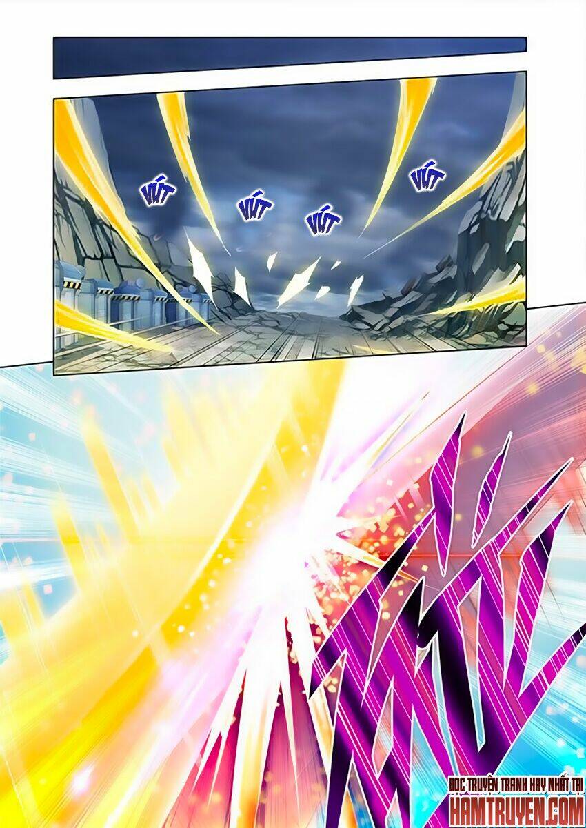 Phá Hiểu Thế Kỷ Chapter 16 - Trang 2