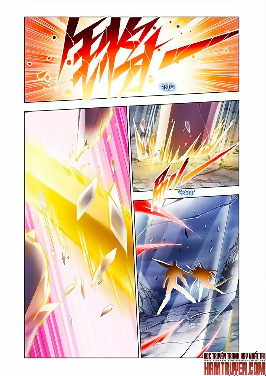 Phá Hiểu Thế Kỷ Chapter 16 - Trang 2