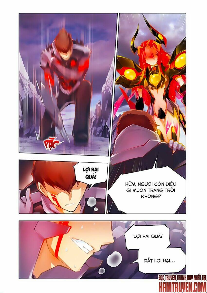 Phá Hiểu Thế Kỷ Chapter 16 - Trang 2