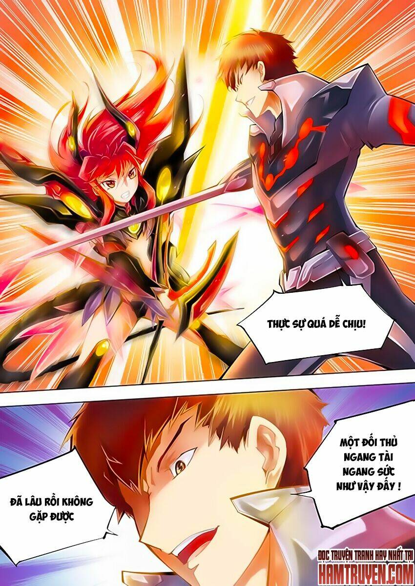 Phá Hiểu Thế Kỷ Chapter 16 - Trang 2