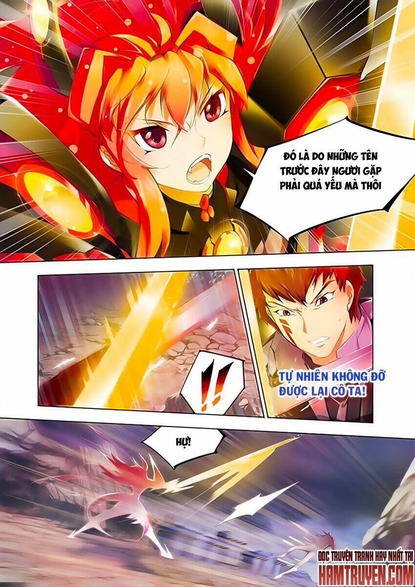 Phá Hiểu Thế Kỷ Chapter 16 - Trang 2