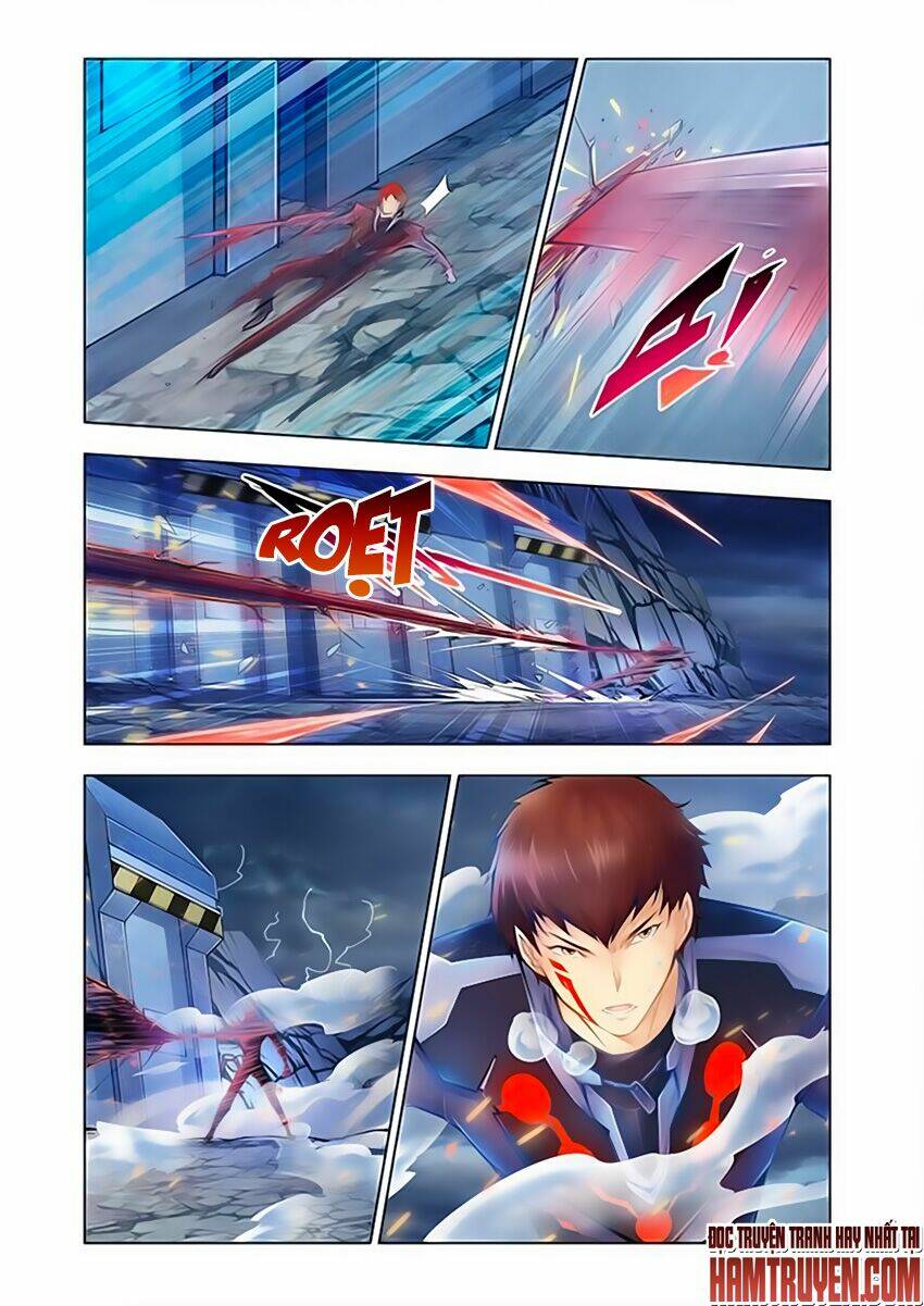 Phá Hiểu Thế Kỷ Chapter 16 - Trang 2