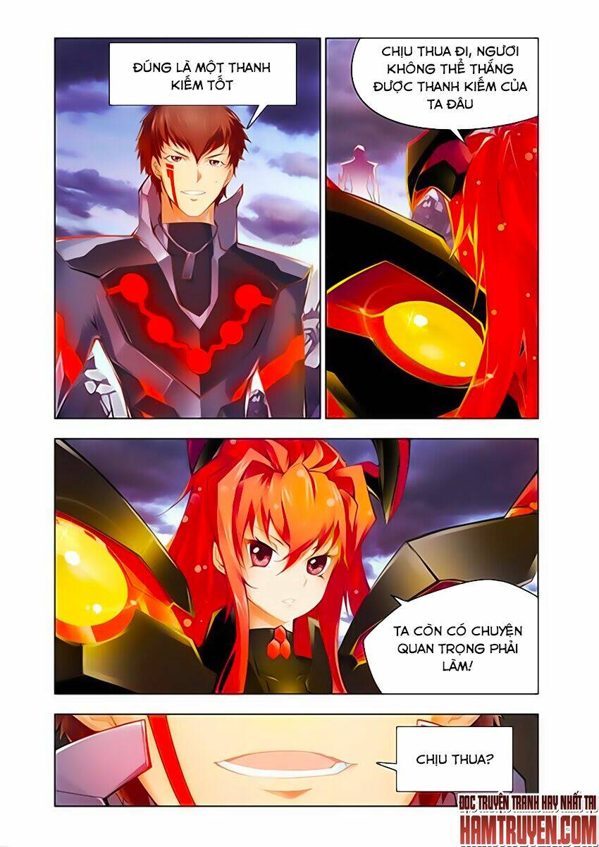 Phá Hiểu Thế Kỷ Chapter 16 - Trang 2