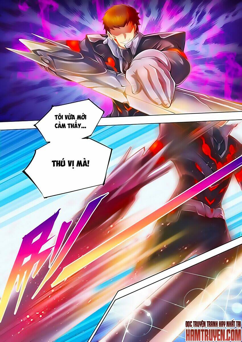 Phá Hiểu Thế Kỷ Chapter 16 - Trang 2