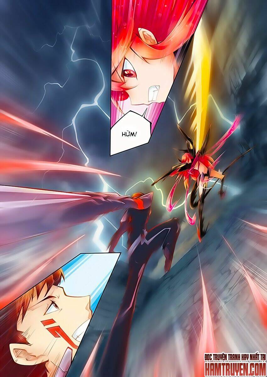 Phá Hiểu Thế Kỷ Chapter 16 - Trang 2
