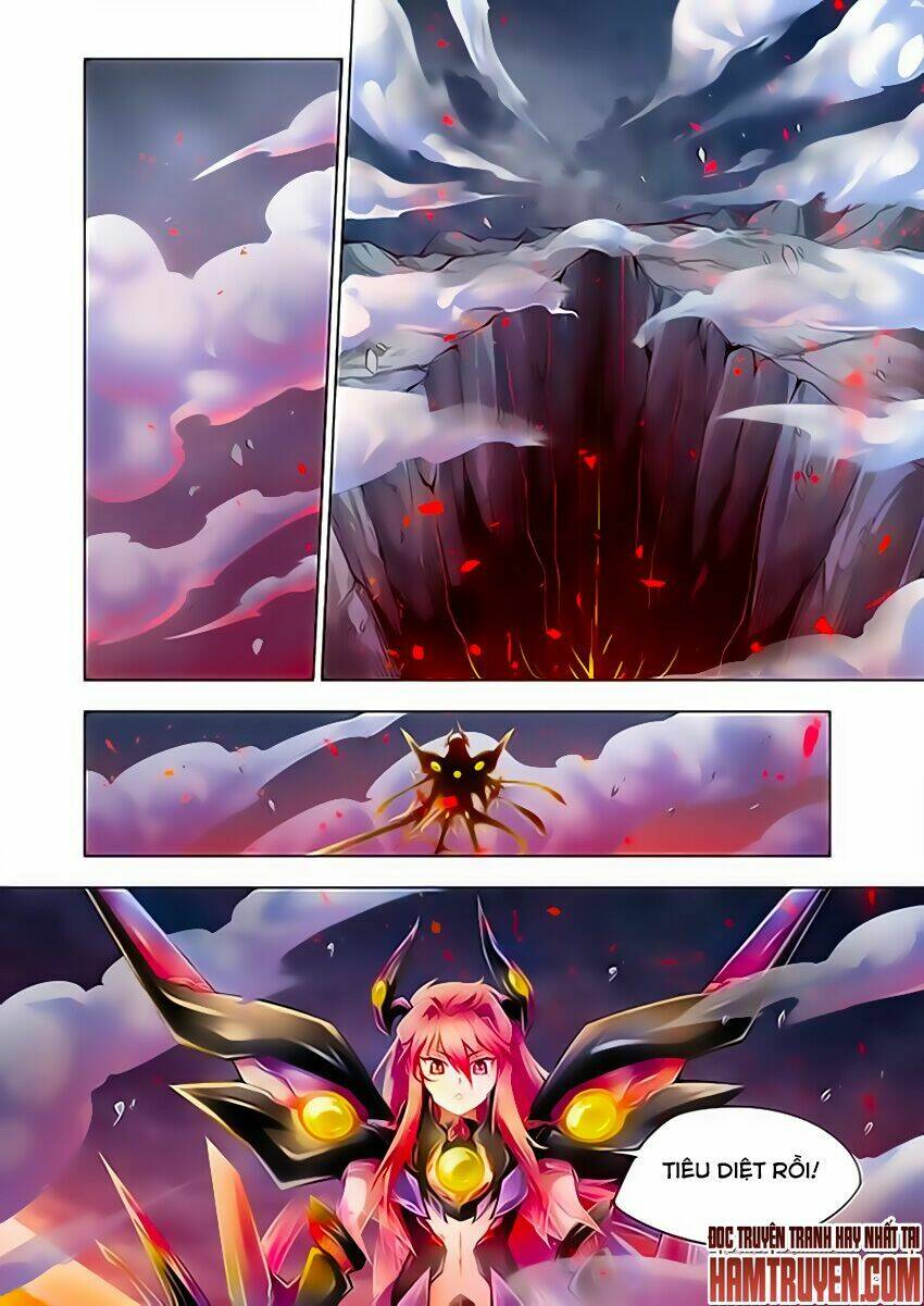 Phá Hiểu Thế Kỷ Chapter 17 - Trang 2