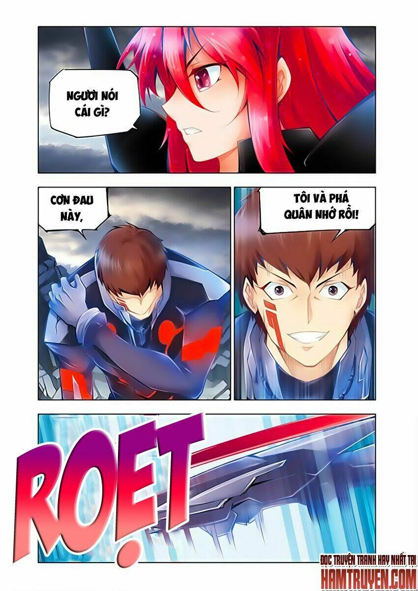 Phá Hiểu Thế Kỷ Chapter 17 - Trang 2