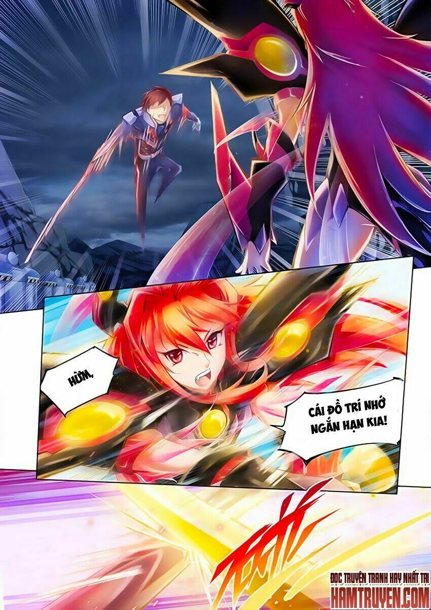 Phá Hiểu Thế Kỷ Chapter 17 - Trang 2