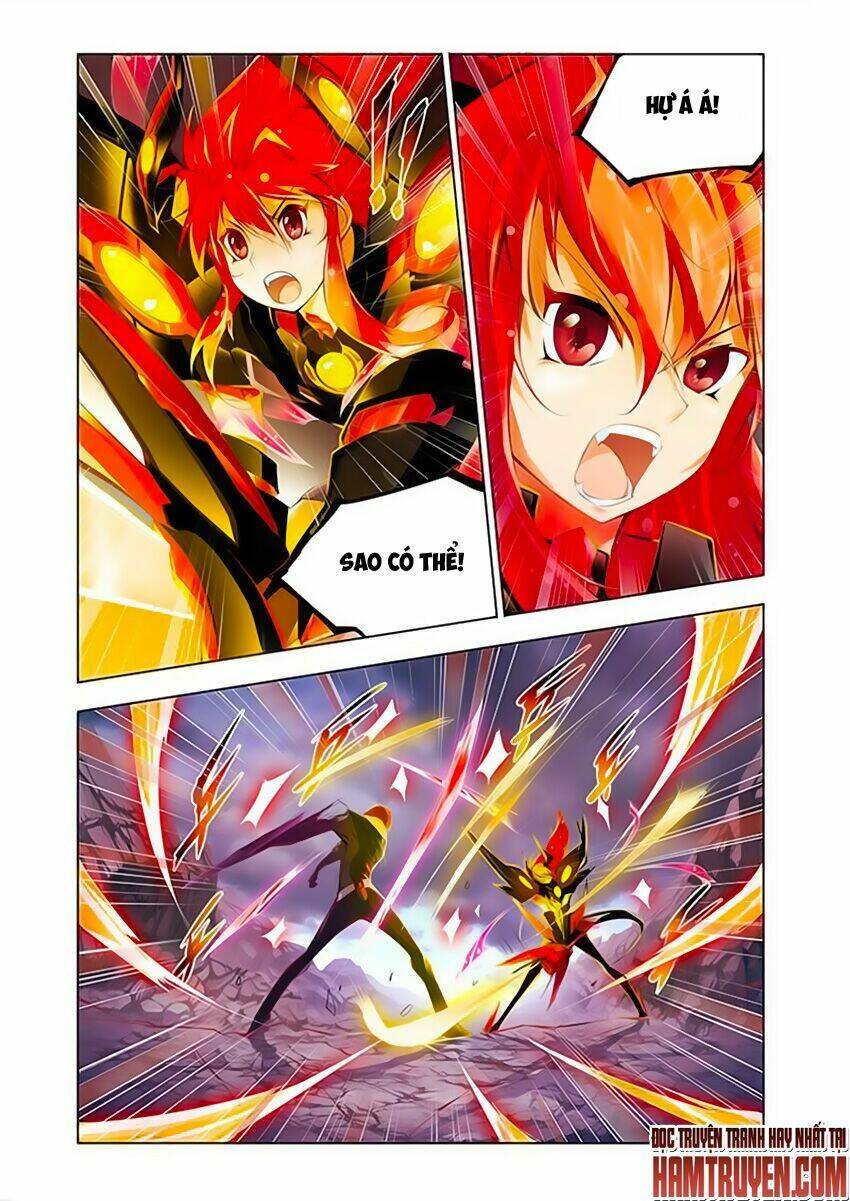 Phá Hiểu Thế Kỷ Chapter 17 - Trang 2