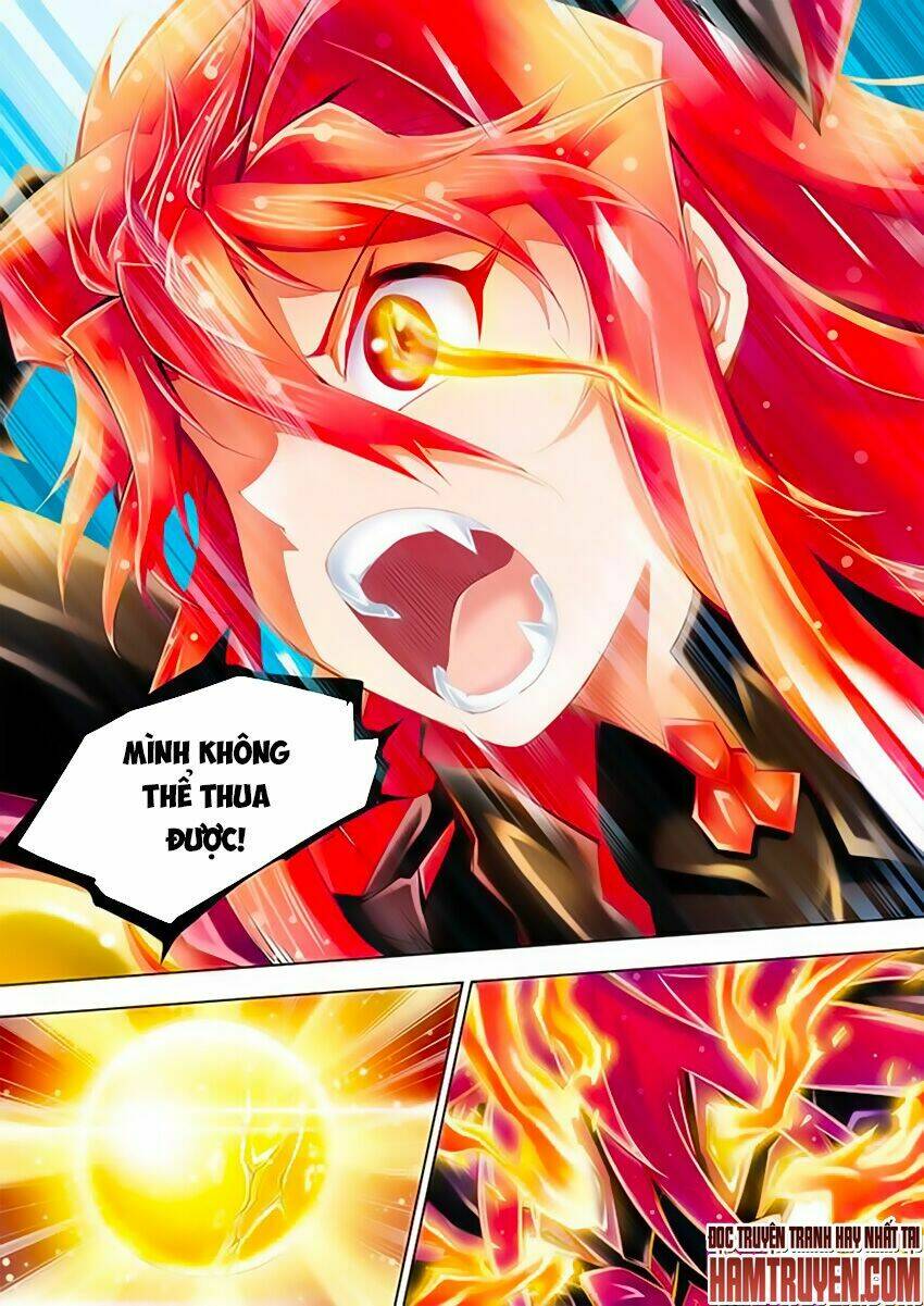 Phá Hiểu Thế Kỷ Chapter 18 - Trang 2