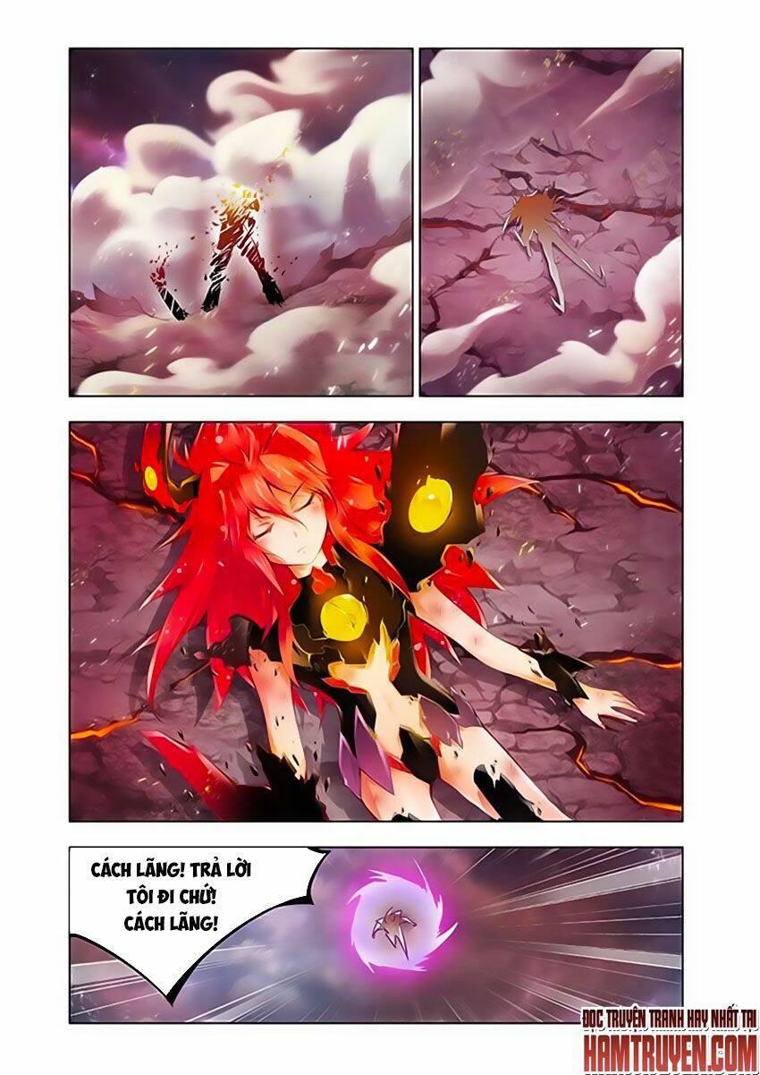 Phá Hiểu Thế Kỷ Chapter 19 - Trang 2